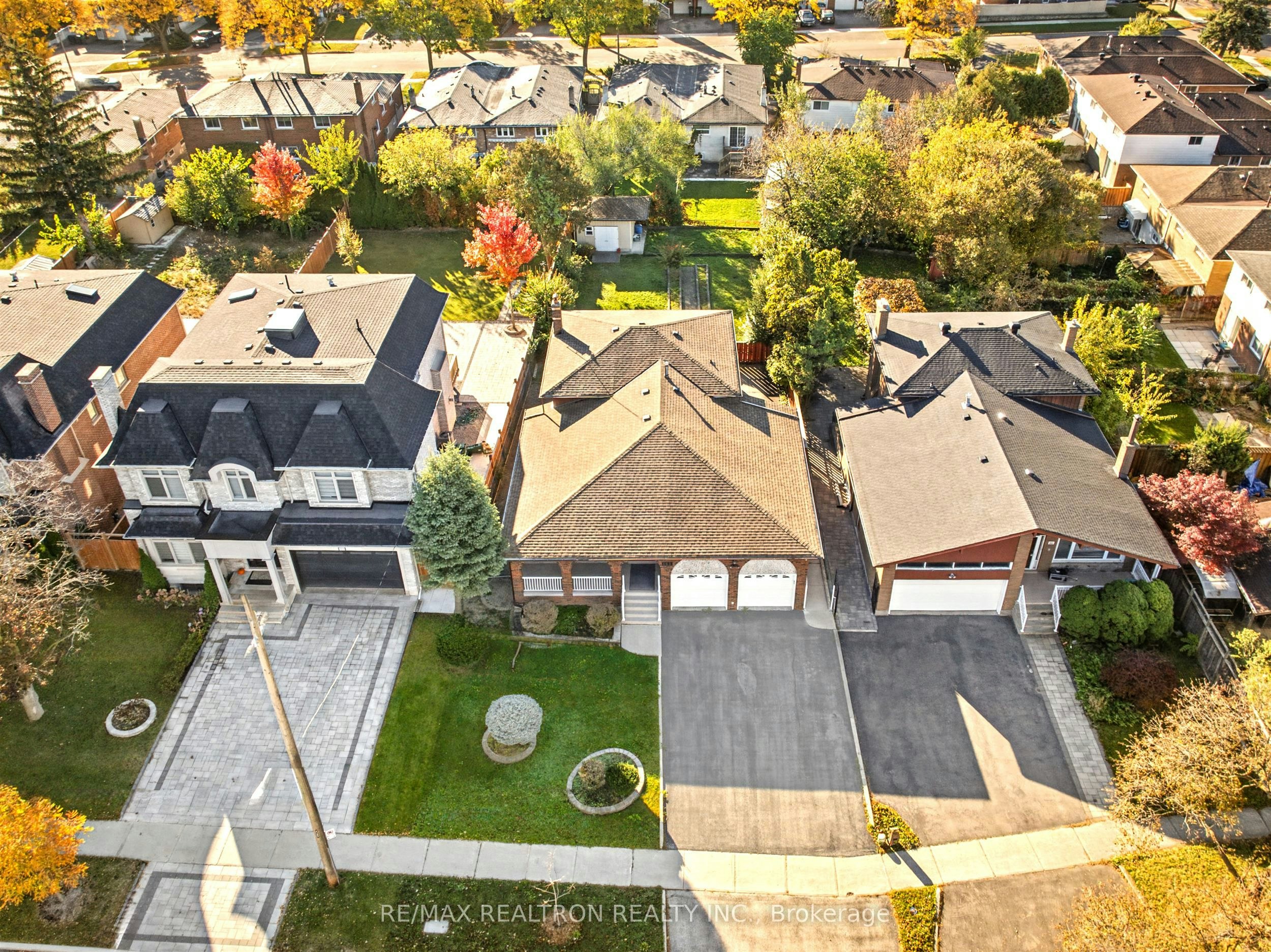 163 Old Sheppard Avenue, Toronto, ON, M2J 3M2