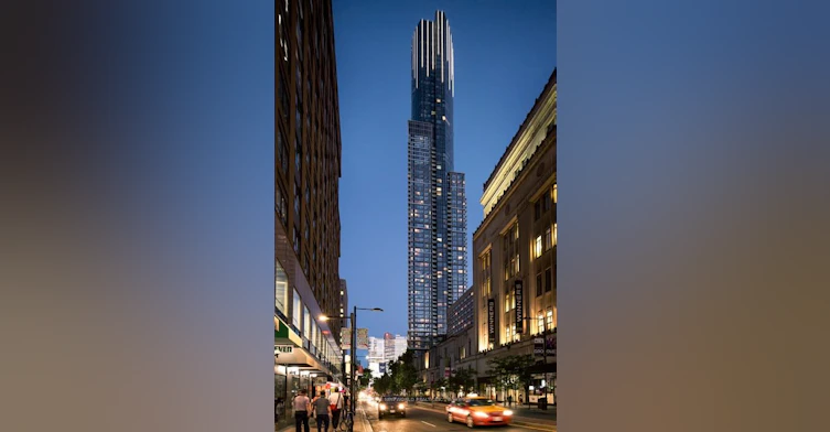 4506-386 Yonge Street, Toronto, ON, M5B 0A5