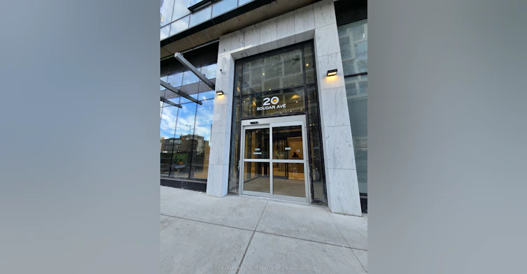 1109-20 Soudan Avenue, Toronto, ON, M4S 0E2 - 13
