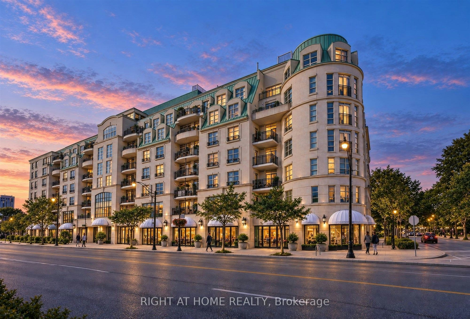 504-650 Mount Pleasant Road, Toronto, ON, M4S 2N5