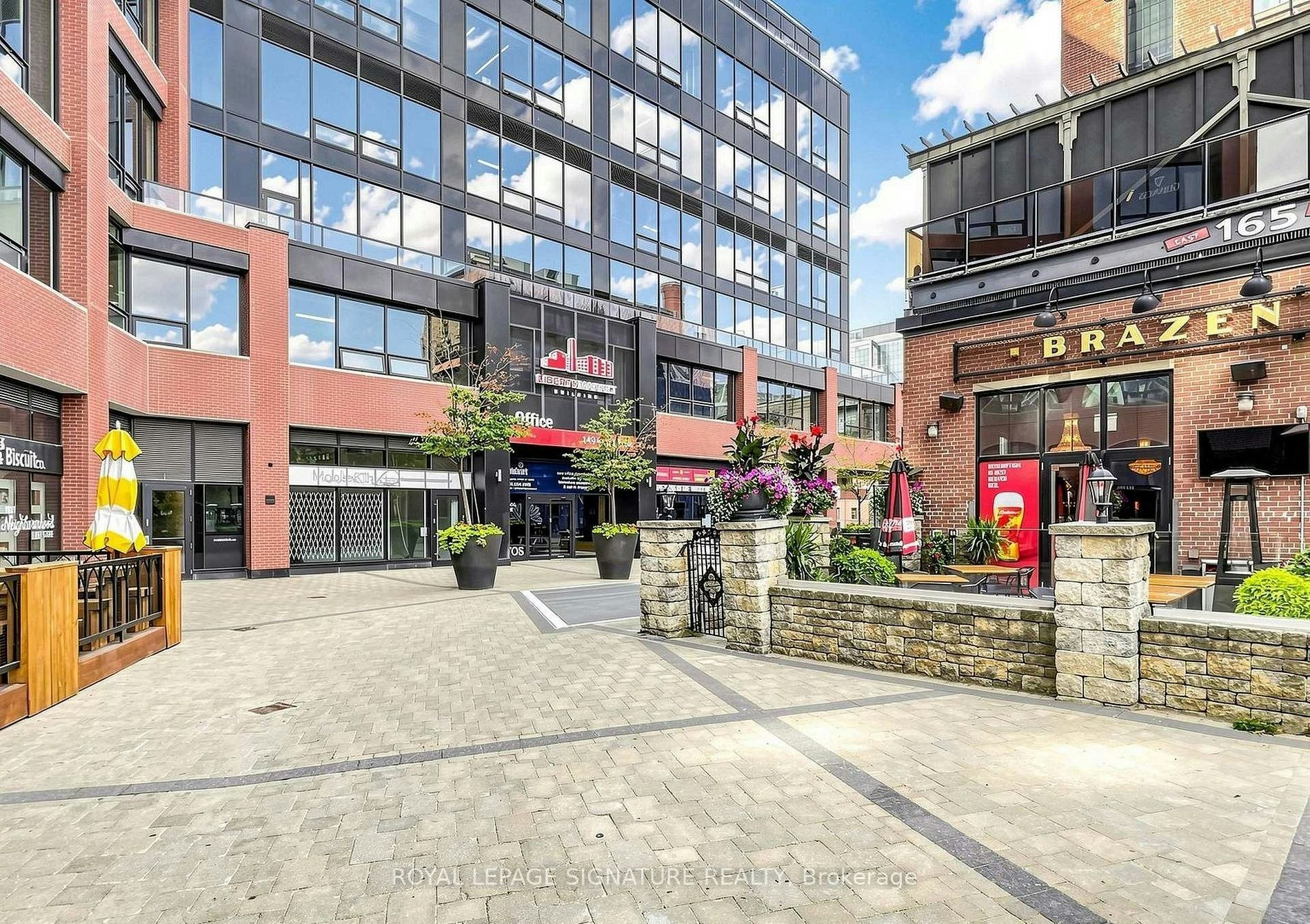 907-135 East Liberty Street, Toronto, ON, M6K 0G7 - 33