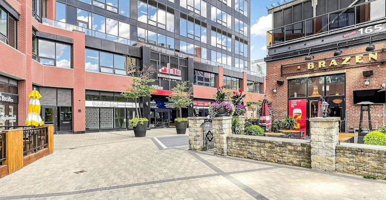 907-135 East Liberty Street, Toronto, ON, M6K 0G7 - 33