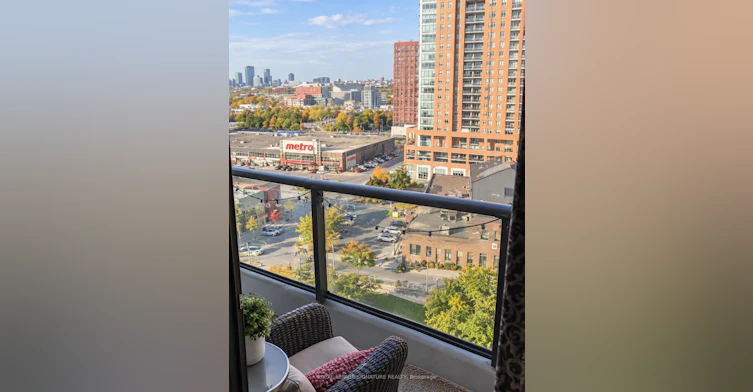 907-135 East Liberty Street, Toronto, ON, M6K 0G7 - 17