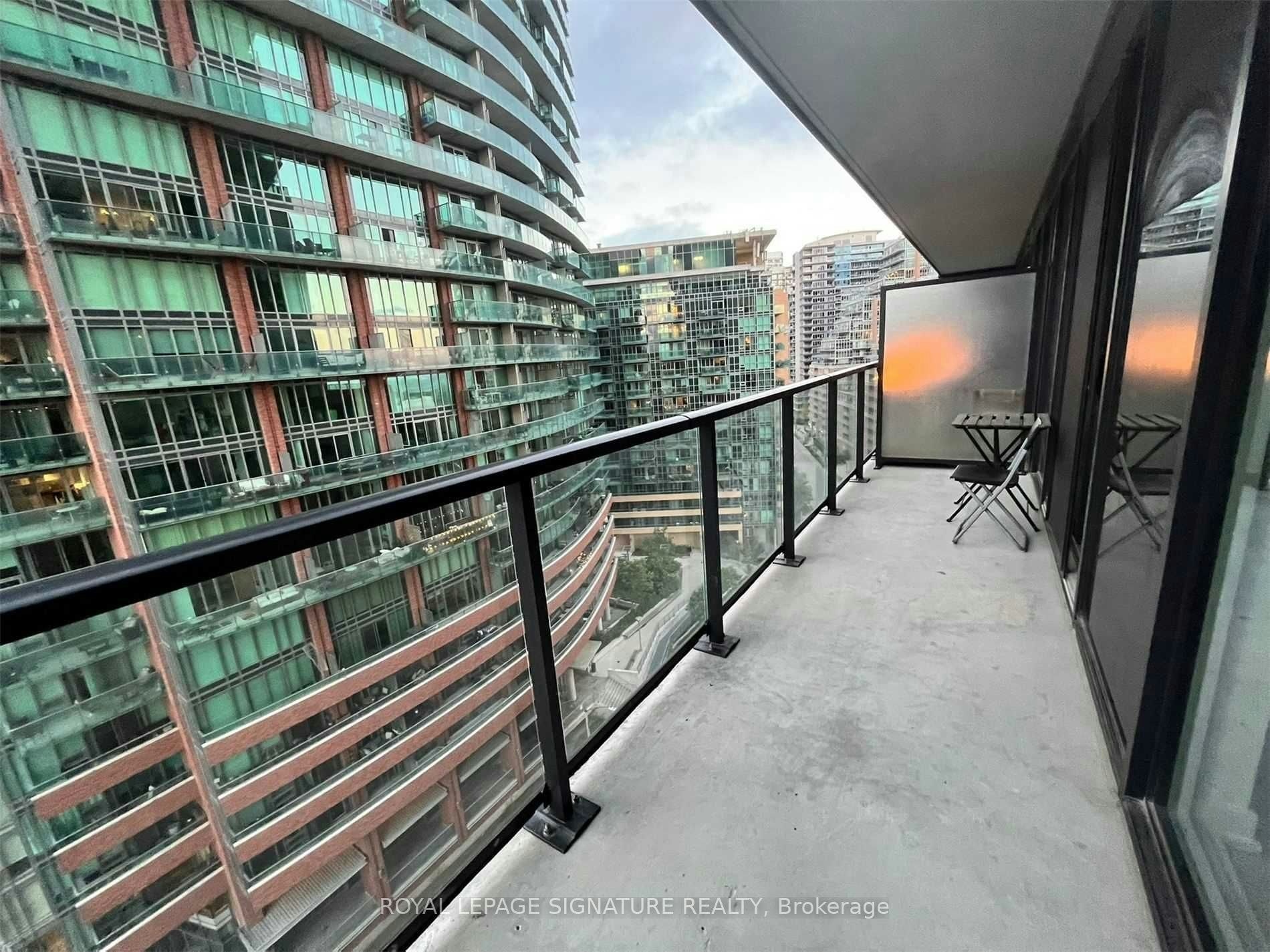 907-135 East Liberty Street, Toronto, ON, M6K 0G7 - 18