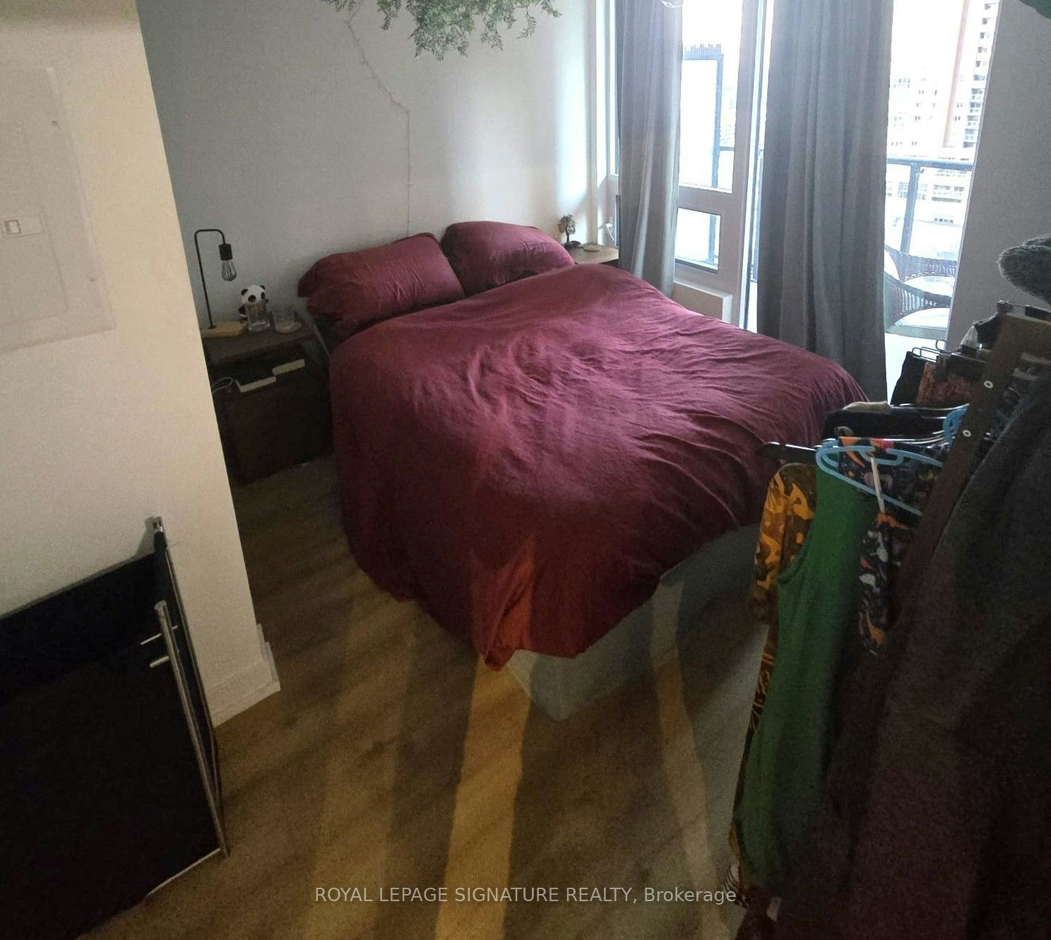 907-135 East Liberty Street, Toronto, ON, M6K 0G7 - 8