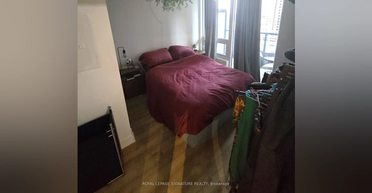 907-135 East Liberty Street, Toronto, ON, M6K 0G7 - 8