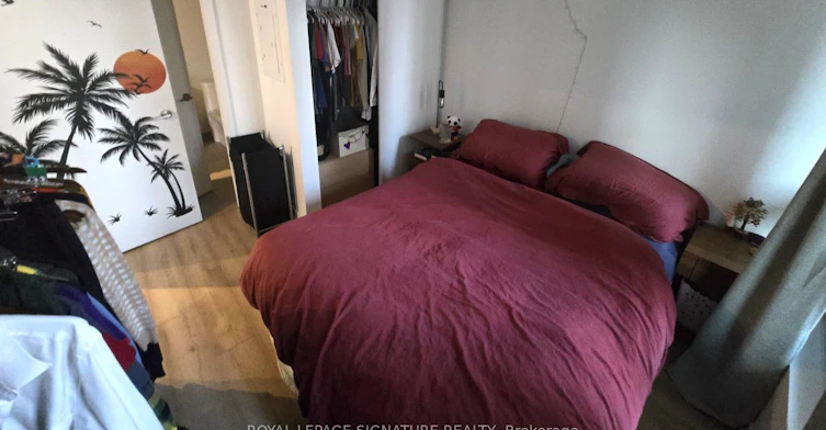 907-135 East Liberty Street, Toronto, ON, M6K 0G7 - 9