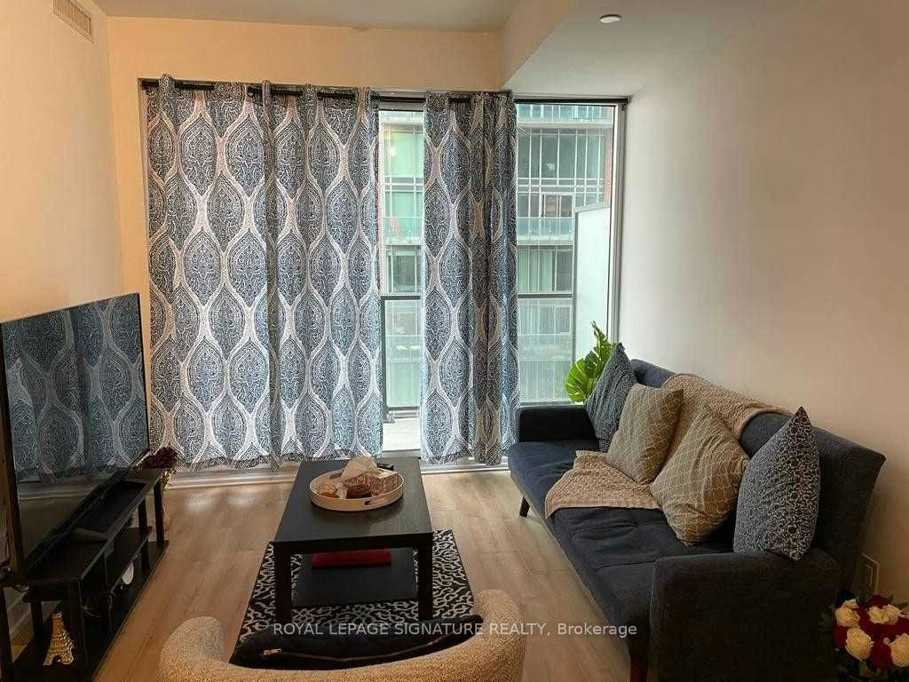907-135 East Liberty Street, Toronto, ON, M6K 0G7 - 5