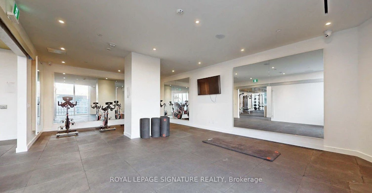 907-135 East Liberty Street, Toronto, ON, M6K 0G7 - 26