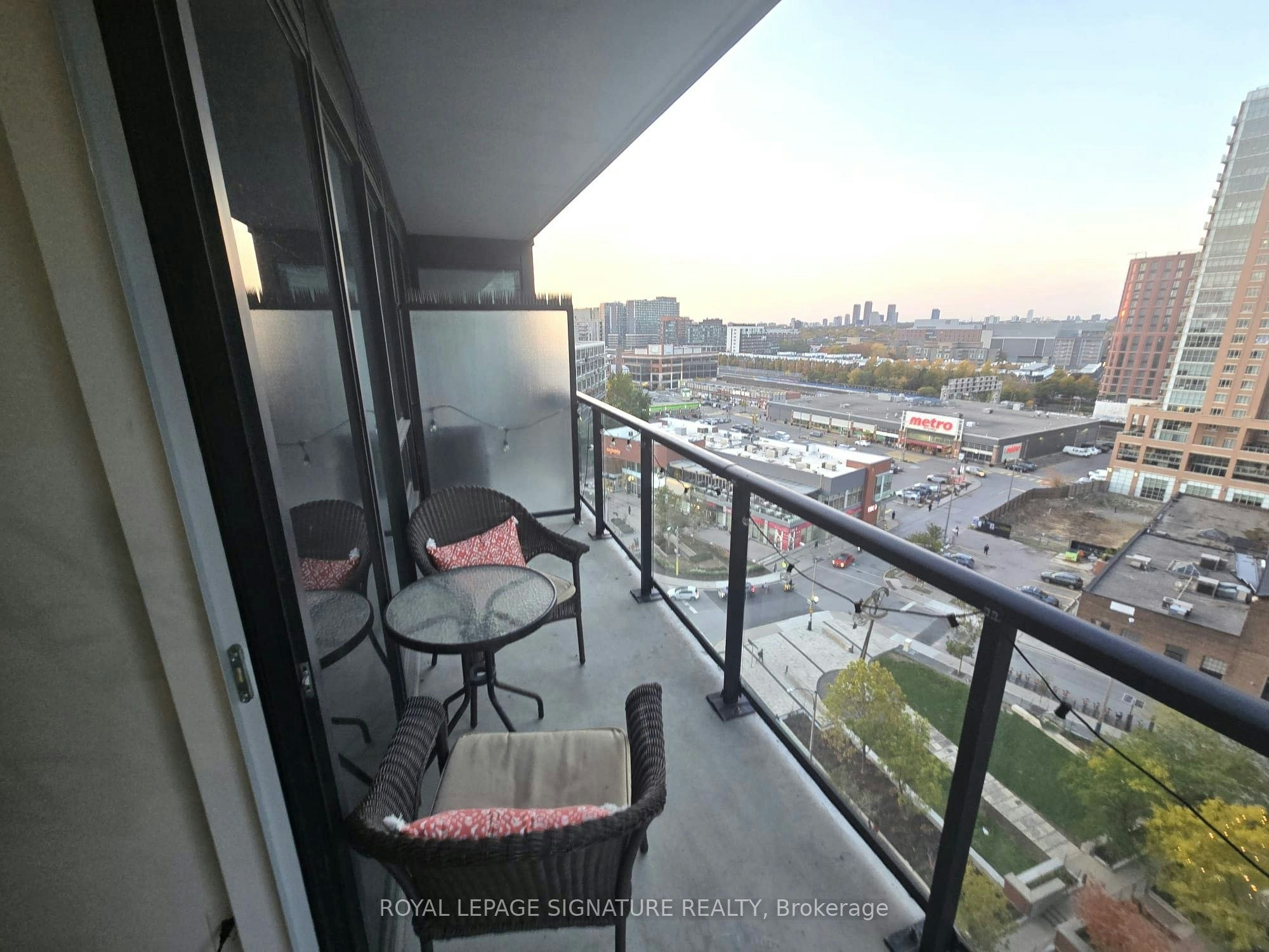 907-135 East Liberty Street, Toronto, ON, M6K 0G7 - 16