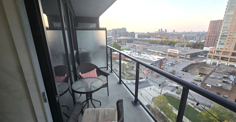 907-135 East Liberty Street, Toronto, ON, M6K 0G7 - 16