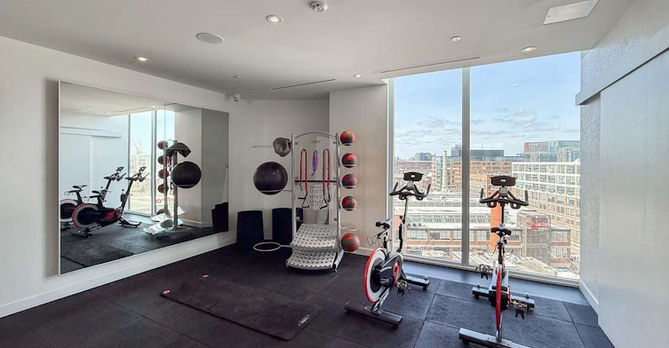 907-135 East Liberty Street, Toronto, ON, M6K 0G7 - 25