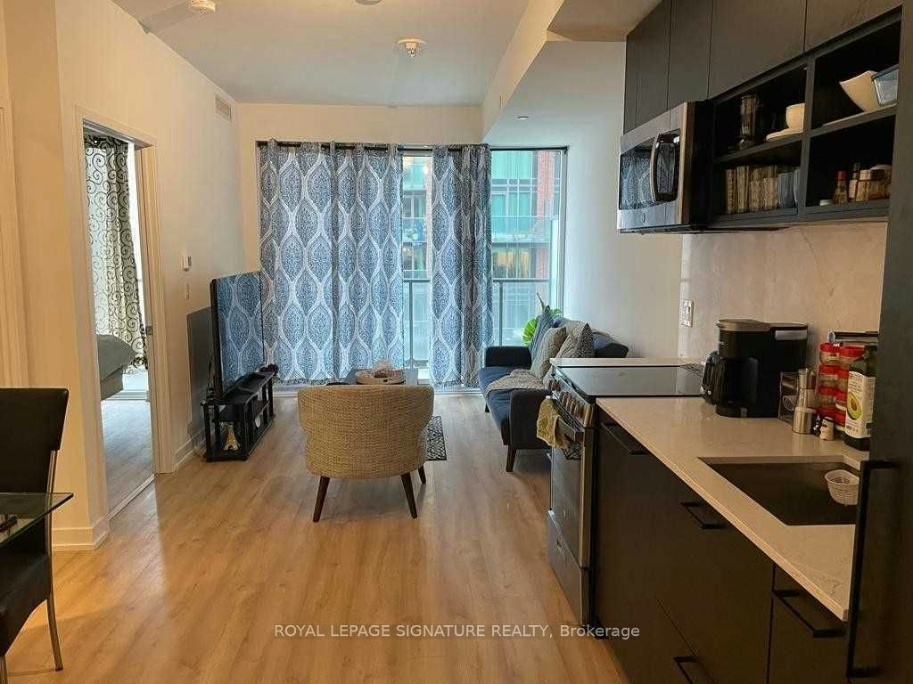 907-135 East Liberty Street, Toronto, ON, M6K 0G7 - 6