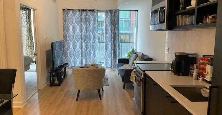 907-135 East Liberty Street, Toronto, ON, M6K 0G7 - 6