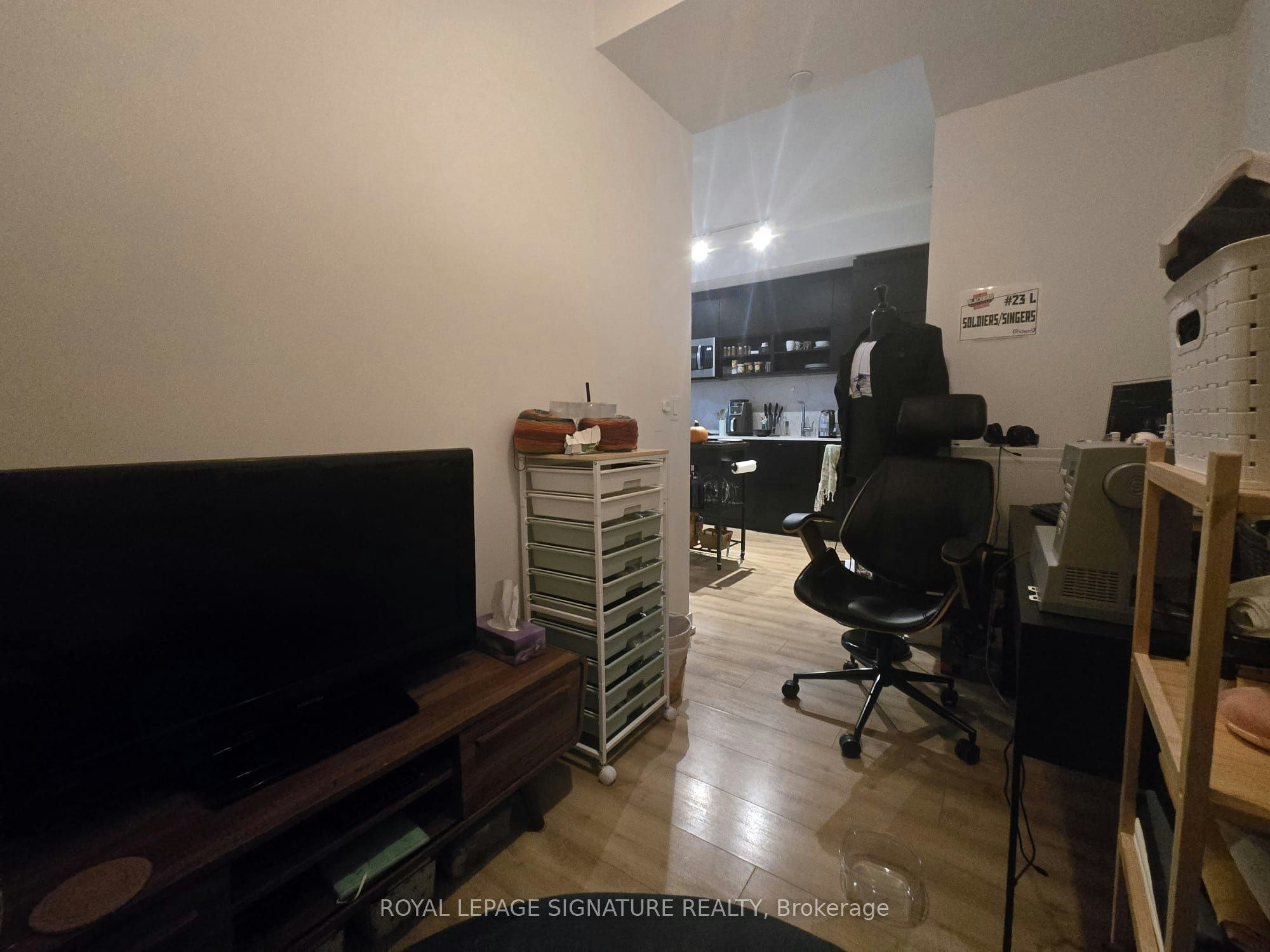 907-135 East Liberty Street, Toronto, ON, M6K 0G7 - 13