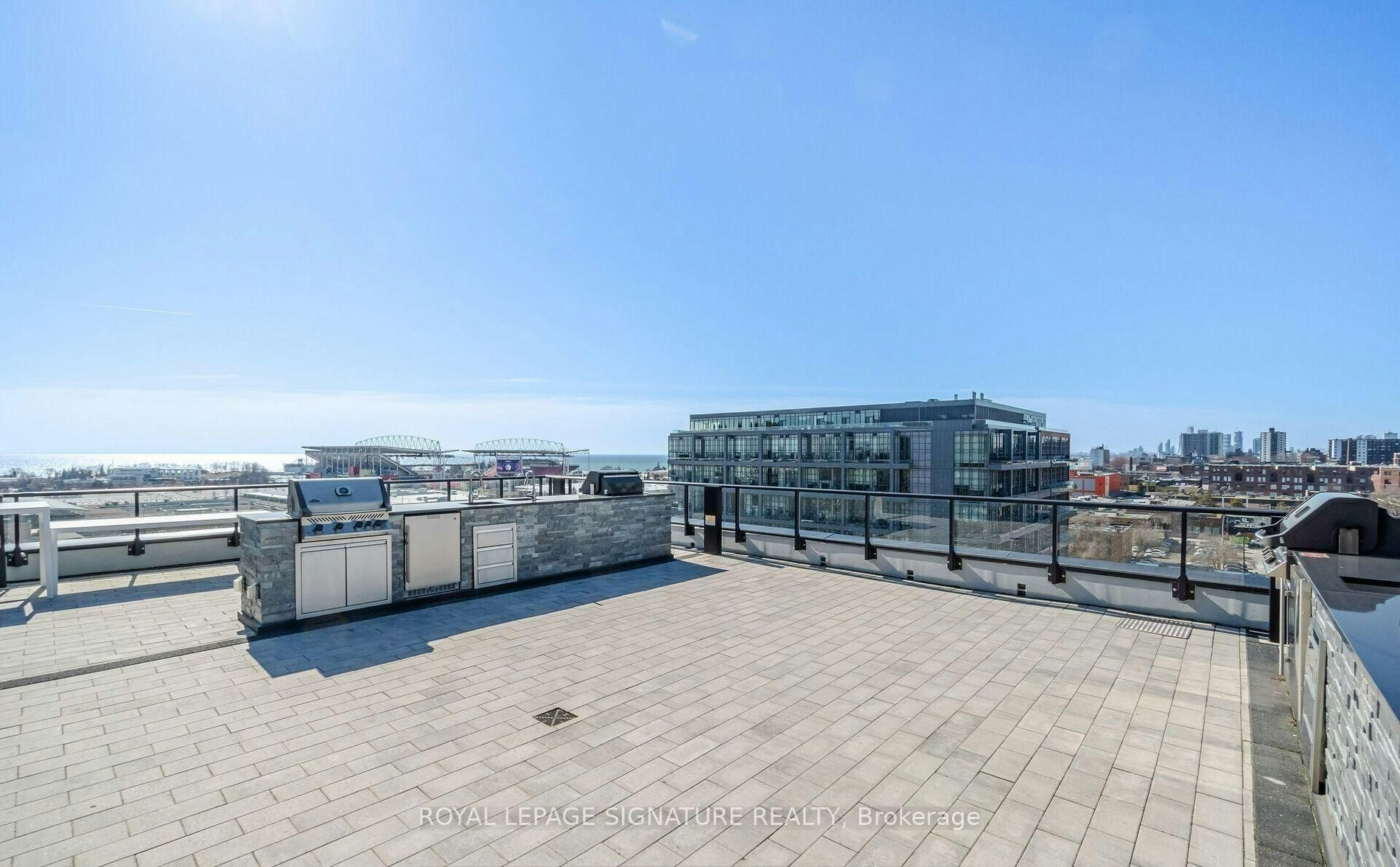 907-135 East Liberty Street, Toronto, ON, M6K 0G7 - 30