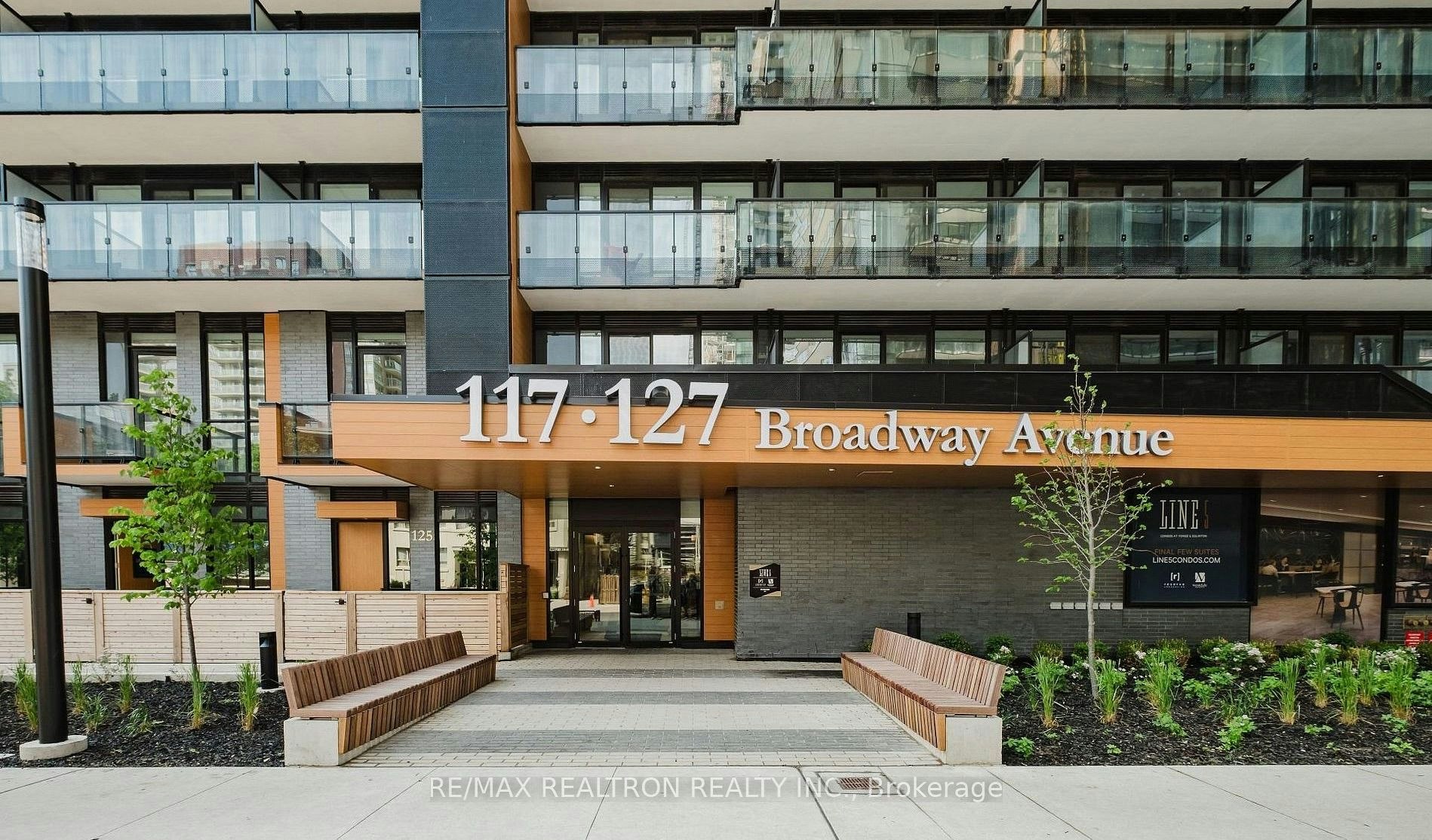 2803-127 Broadway Avenue, Toronto, ON, M4P 1V4