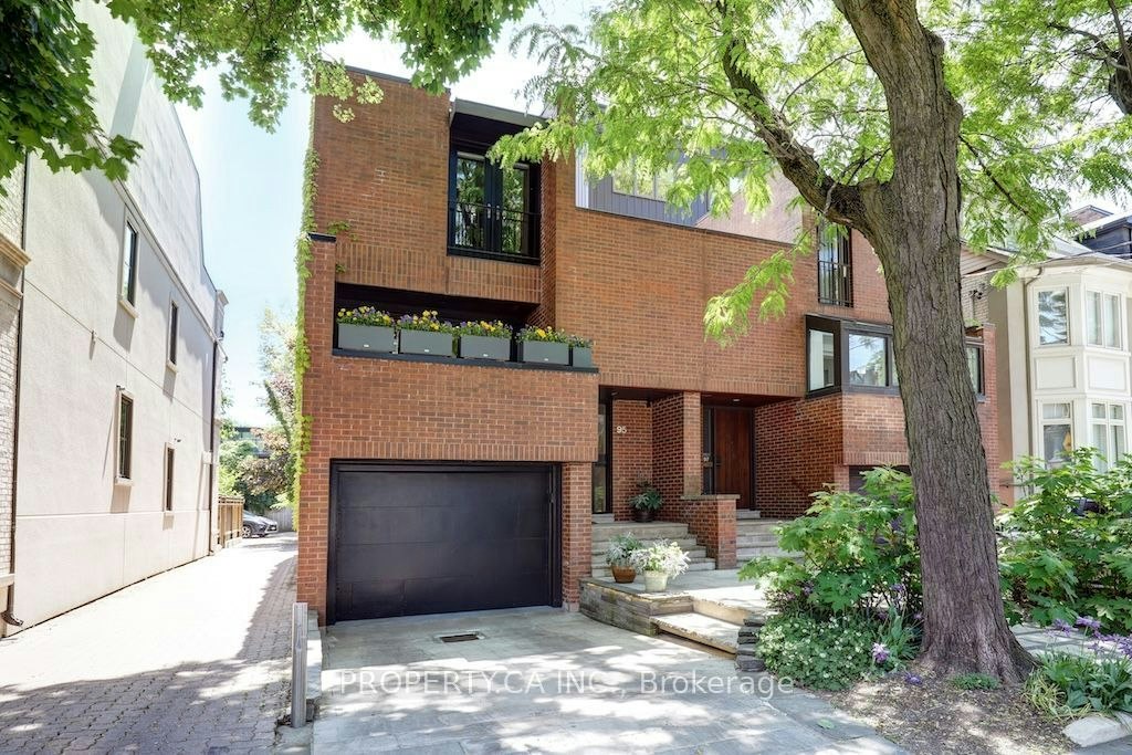 95 Balmoral Avenue, Toronto, ON, M4V 1J5