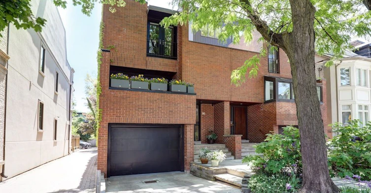 95 Balmoral Avenue, Toronto, ON, M4V 1J5