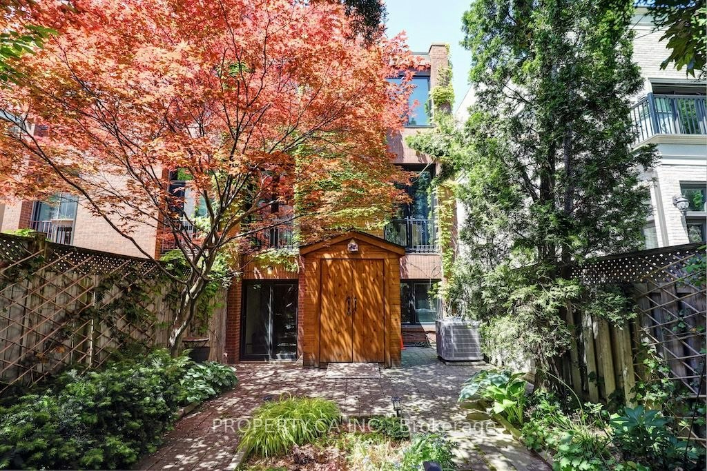 95 Balmoral Avenue, Toronto, ON, M4V 1J5 - 29