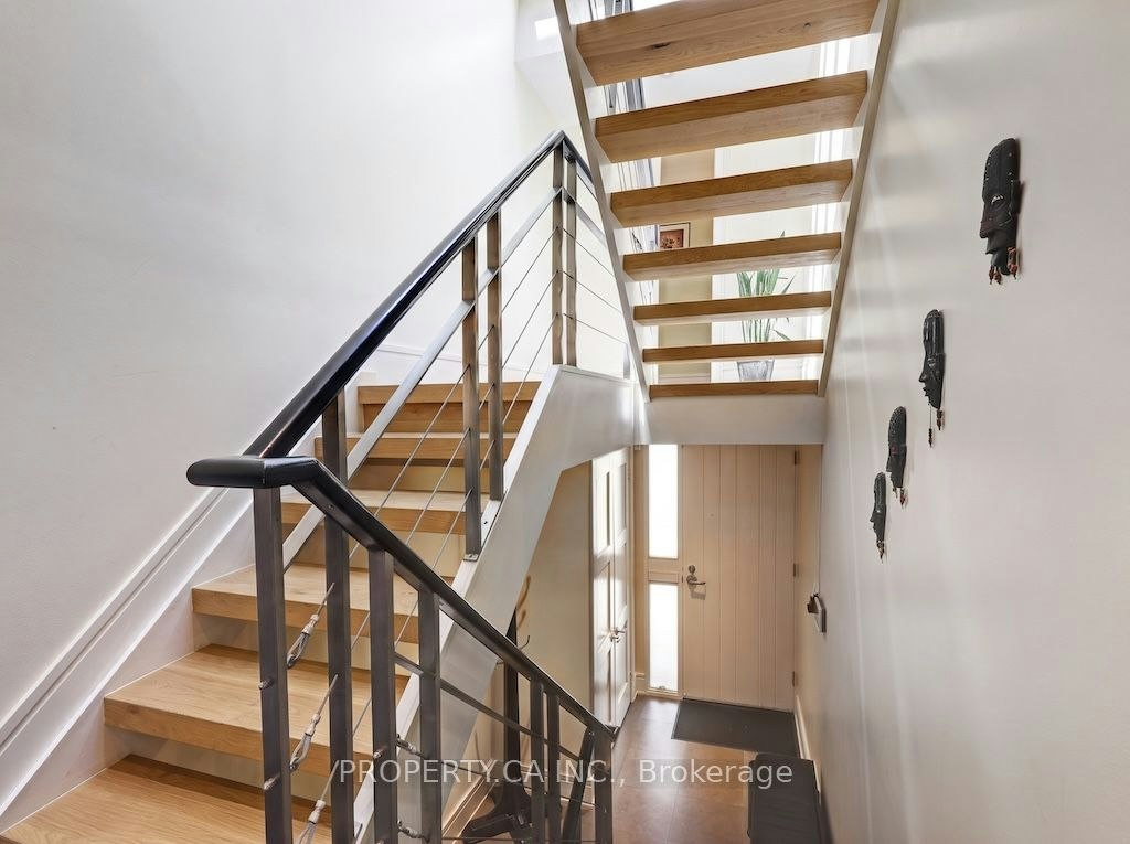 95 Balmoral Avenue, Toronto, ON, M4V 1J5 - 3