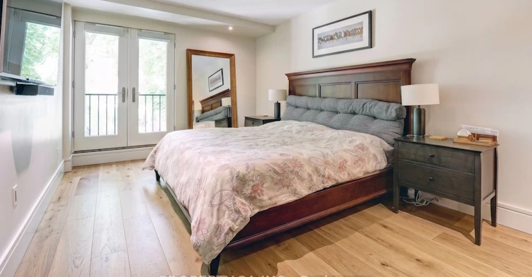 95 Balmoral Avenue, Toronto, ON, M4V 1J5 - 16