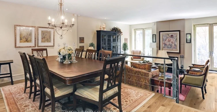 95 Balmoral Avenue, Toronto, ON, M4V 1J5 - 5