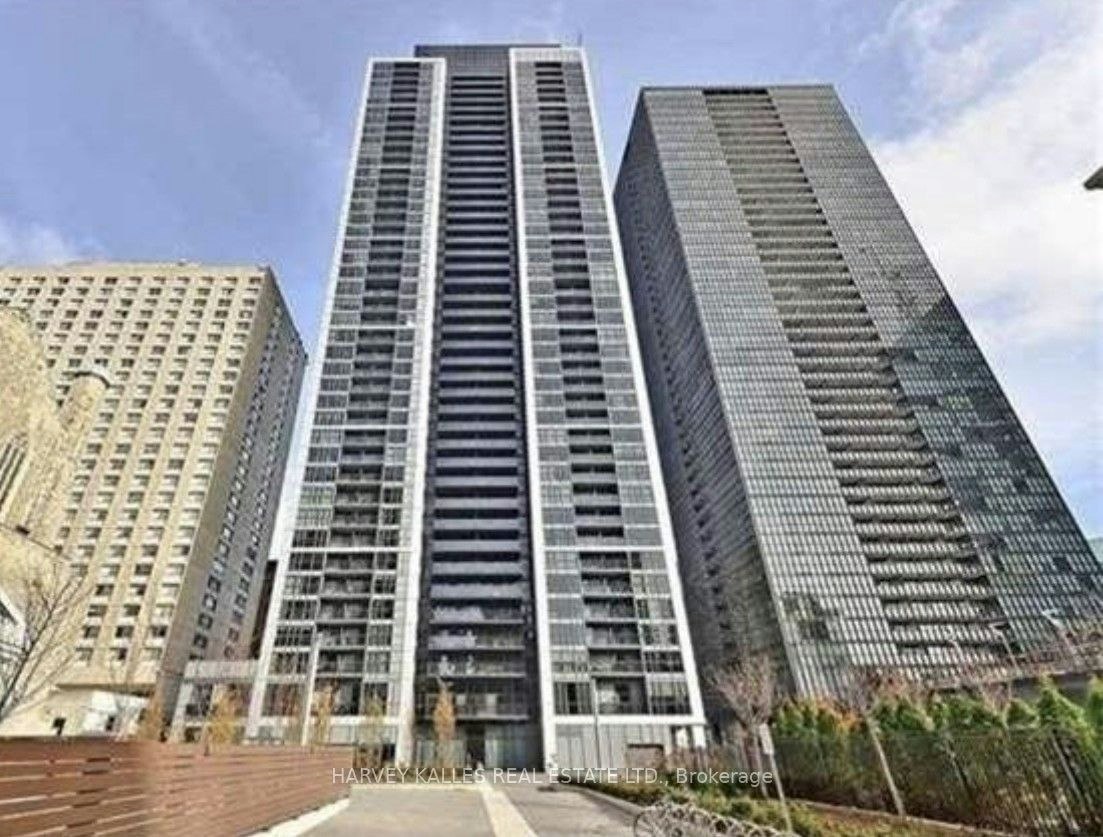4302-28 Ted Rogers Way, Toronto, ON, M4Y 2J4