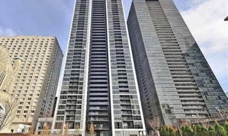 4302-28 Ted Rogers Way