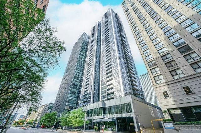 4302-28 Ted Rogers Way, Toronto, ON, M4Y 2J4