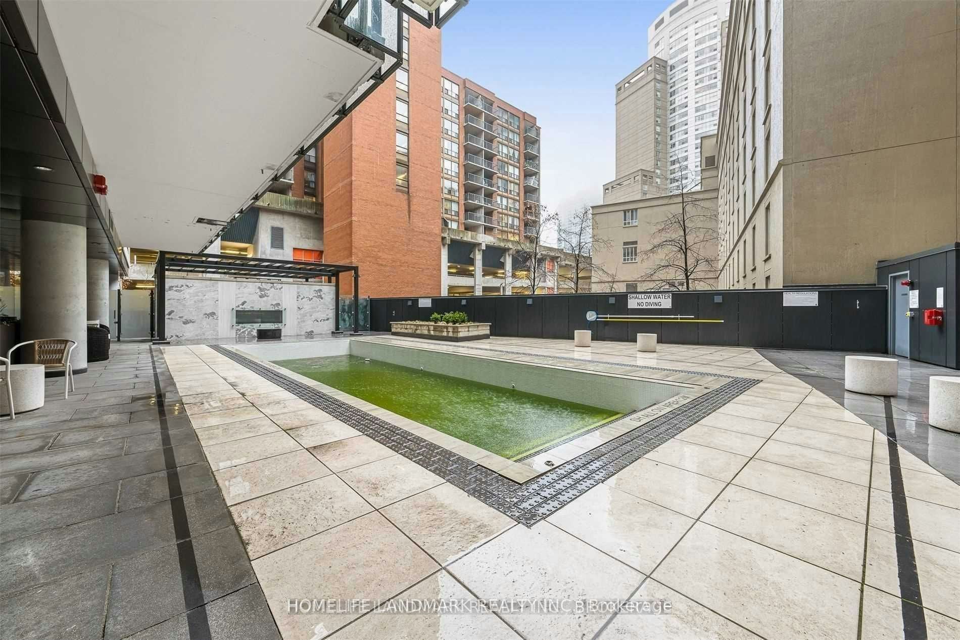 605-2A Church Street, Toronto, ON, M5E 0E1 - 20