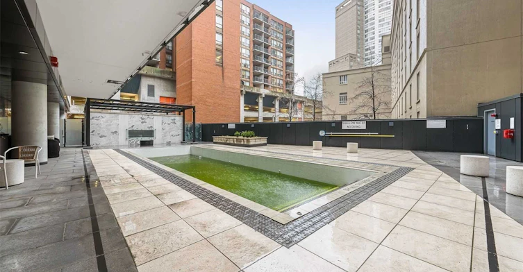 605-2A Church Street, Toronto, ON, M5E 0E1 - 20
