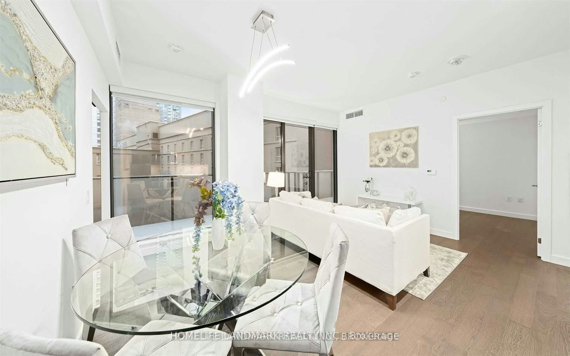 605-2A Church Street, Toronto, ON, M5E 0E1 - 5