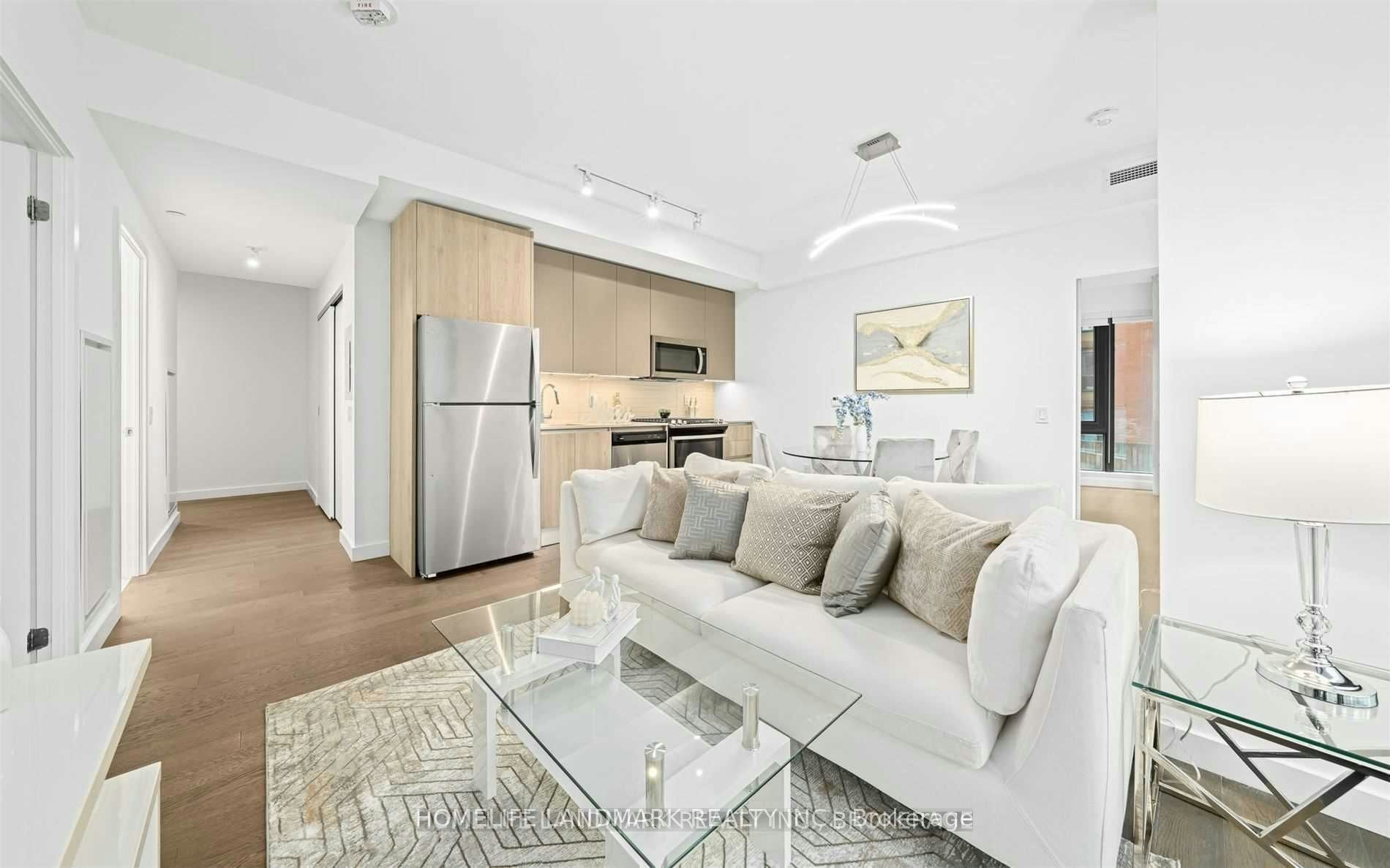 605-2A Church Street, Toronto, ON, M5E 0E1 - 4