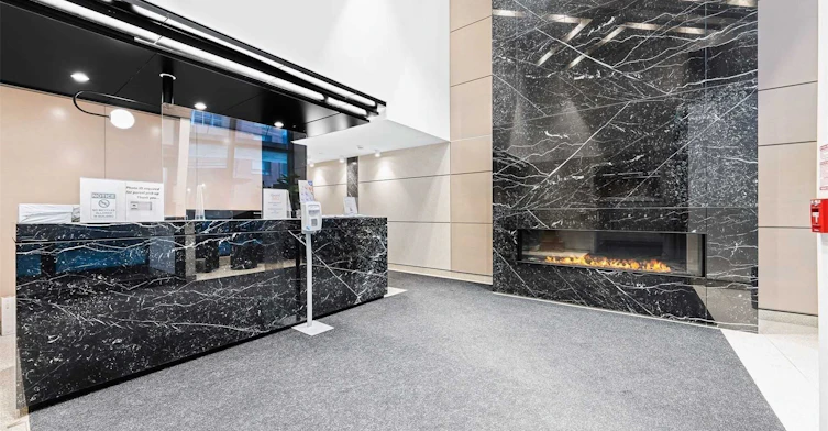 605-2A Church Street, Toronto, ON, M5E 0E1 - 2