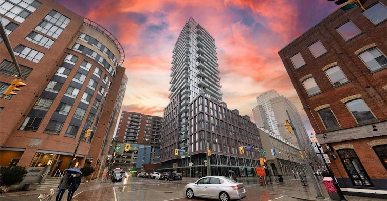 605-2A Church Street, Toronto, ON, M5E 0E1