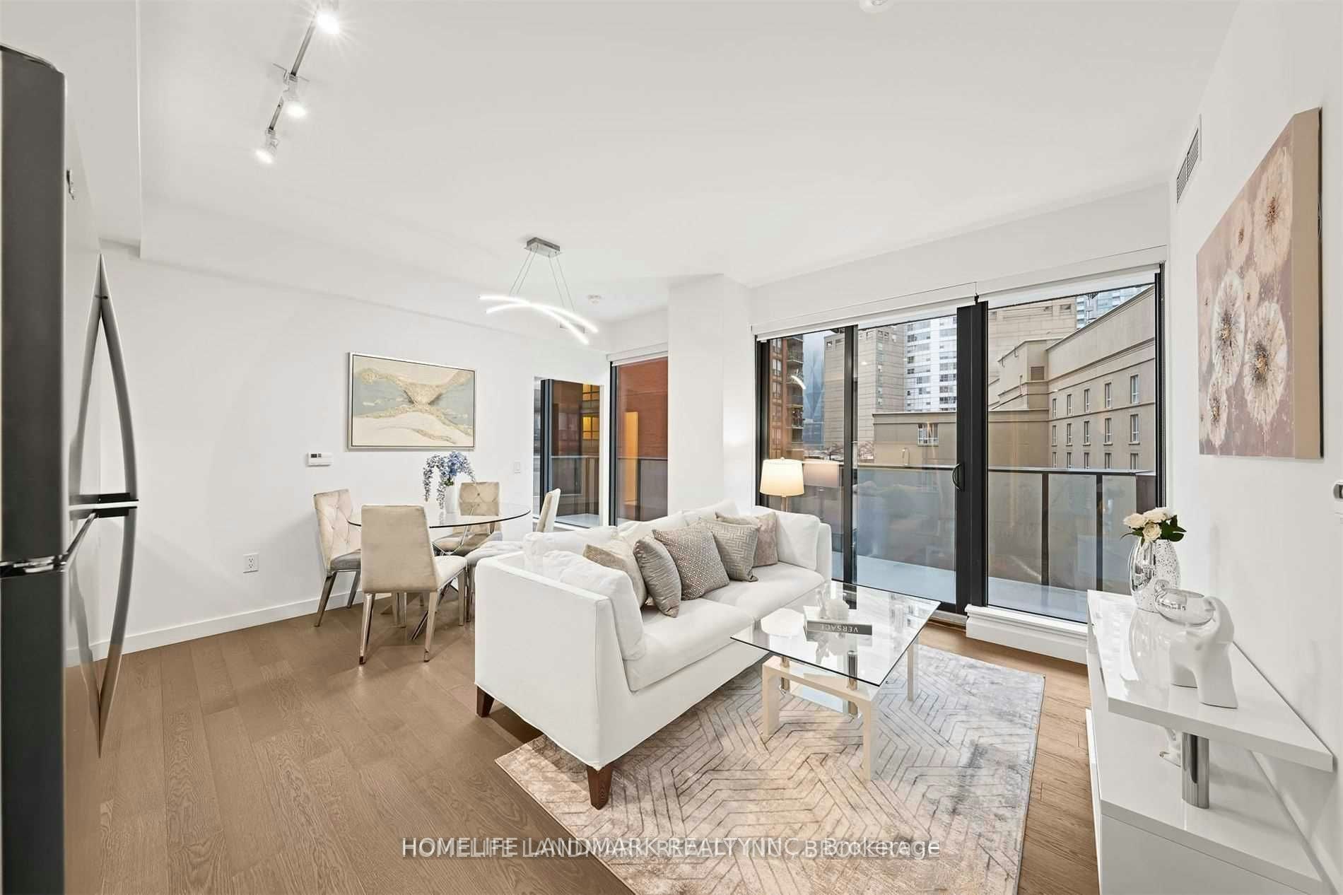 605-2A Church Street, Toronto, ON, M5E 0E1 - 3