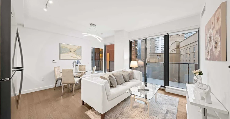 605-2A Church Street, Toronto, ON, M5E 0E1 - 3
