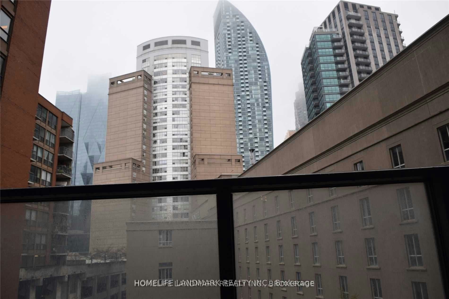 605-2A Church Street, Toronto, ON, M5E 0E1 - 14