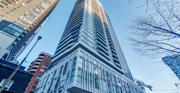 306-77 Mutual Street, Toronto, ON, M5B 0B9 - 2