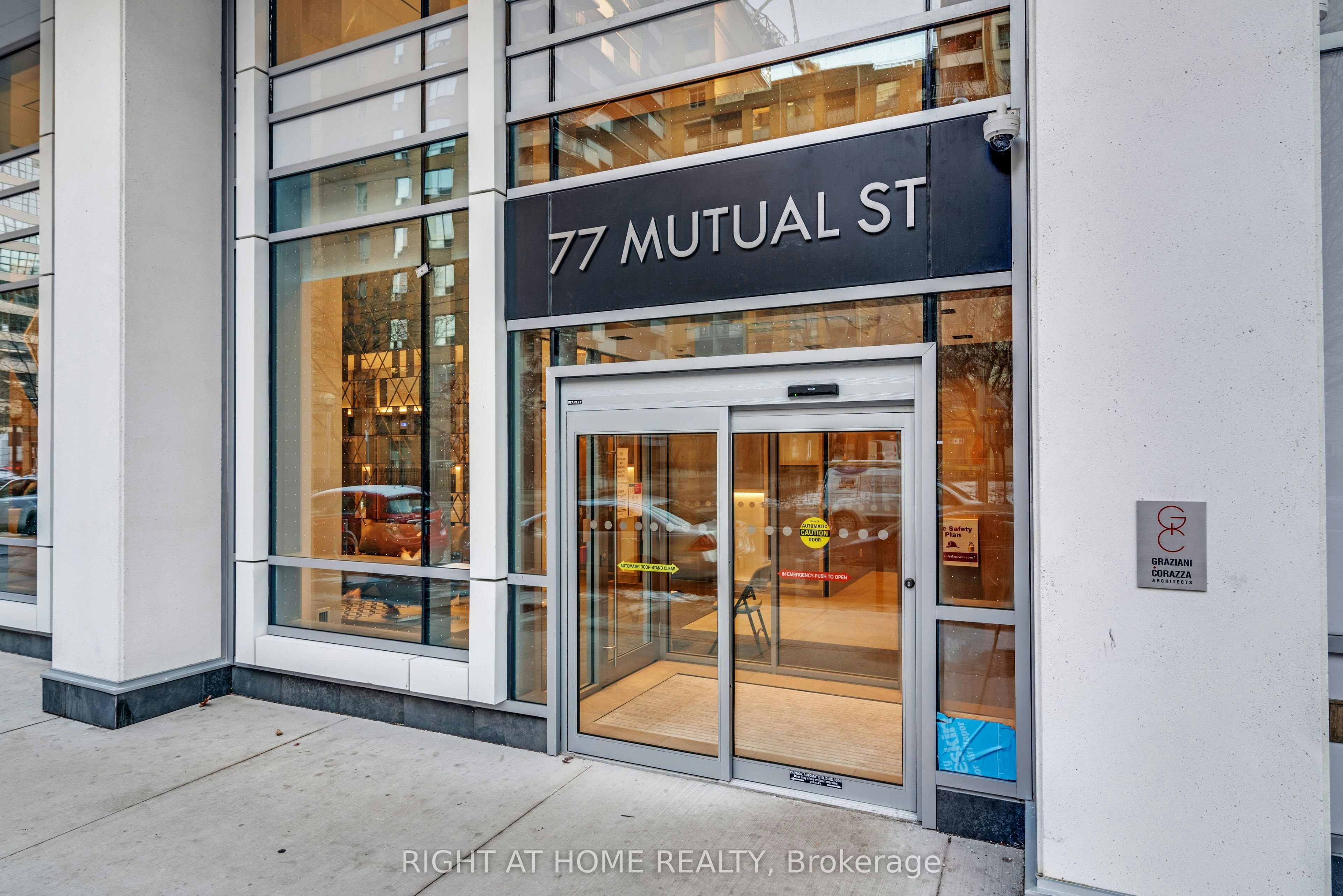 306-77 Mutual Street, Toronto, ON, M5B 0B9 - 7