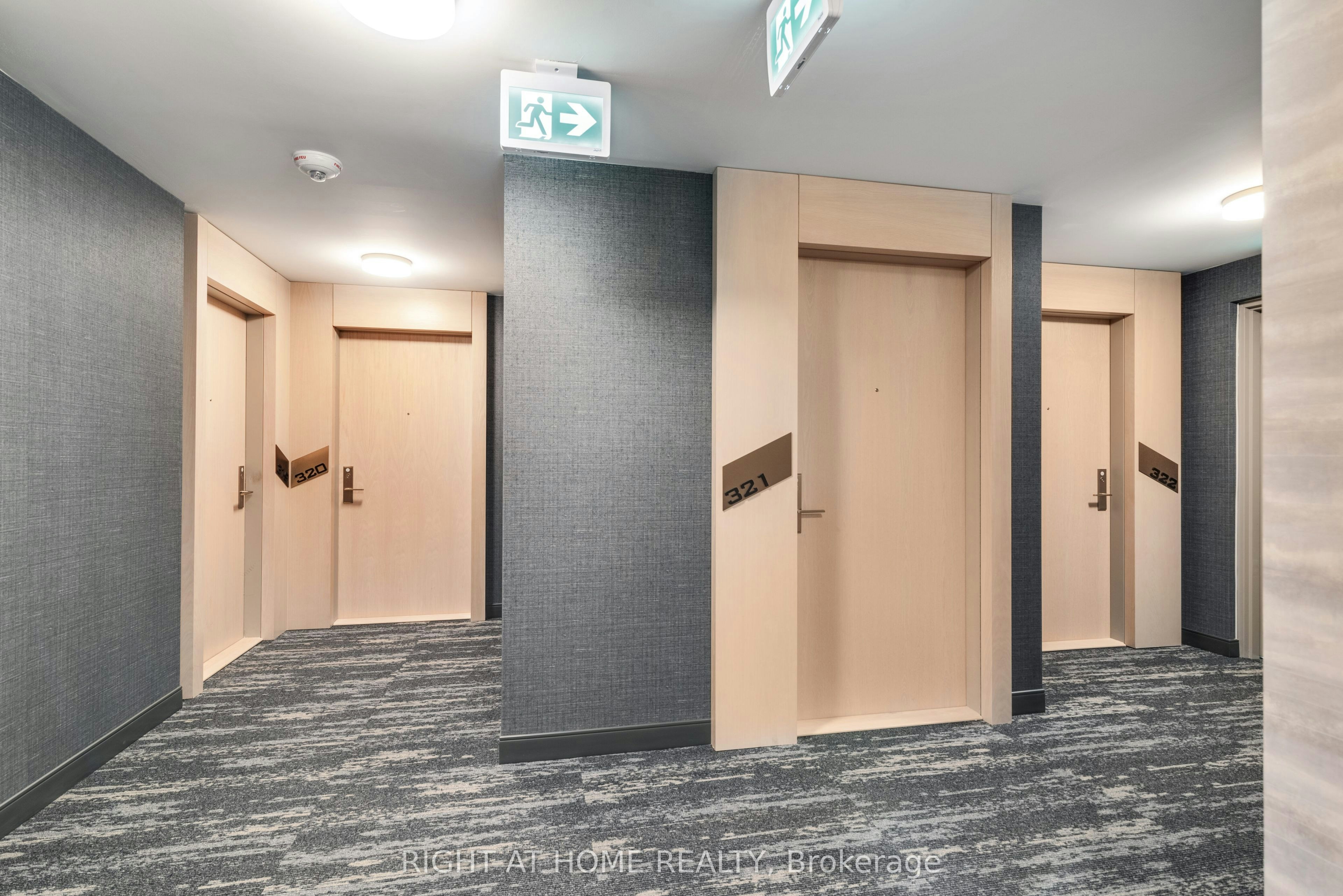 306-77 Mutual Street, Toronto, ON, M5B 0B9 - 12