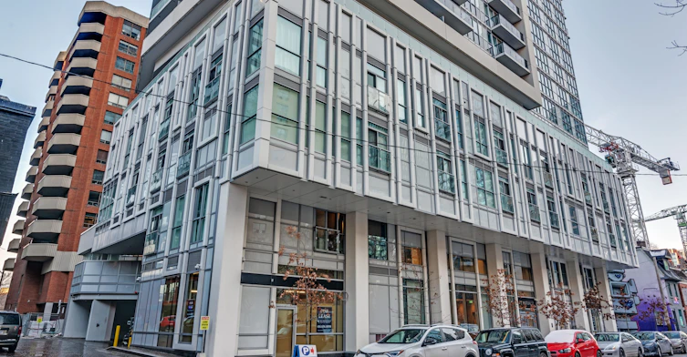 306-77 Mutual Street, Toronto, ON, M5B 0B9 - 5