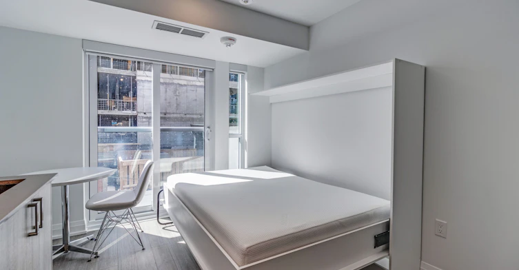 306-77 Mutual Street, Toronto, ON, M5B 0B9 - 23