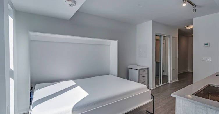 306-77 Mutual Street, Toronto, ON, M5B 0B9 - 21