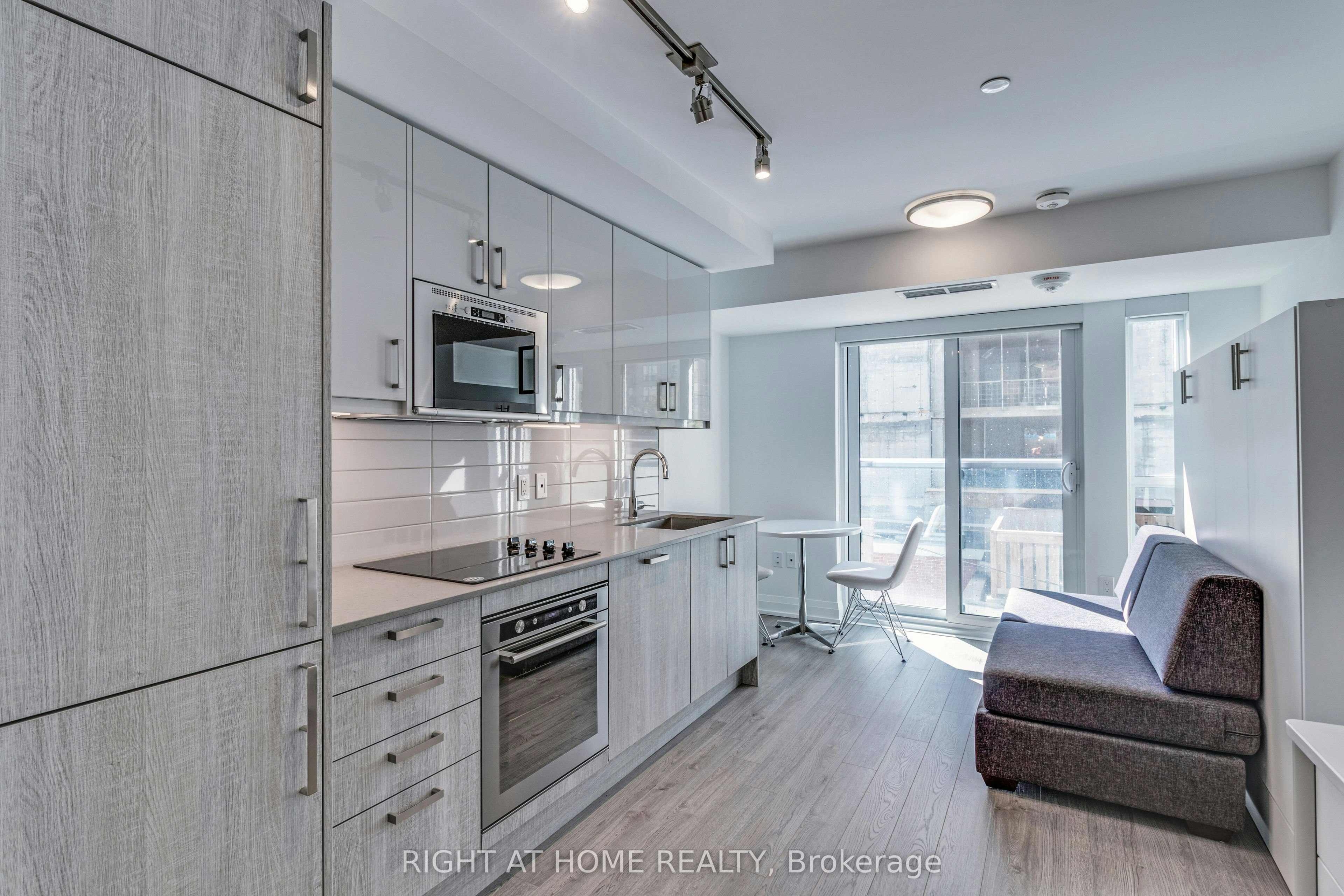 306-77 Mutual Street, Toronto, ON, M5B 0B9 - 24