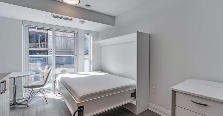 306-77 Mutual Street, Toronto, ON, M5B 0B9 - 22