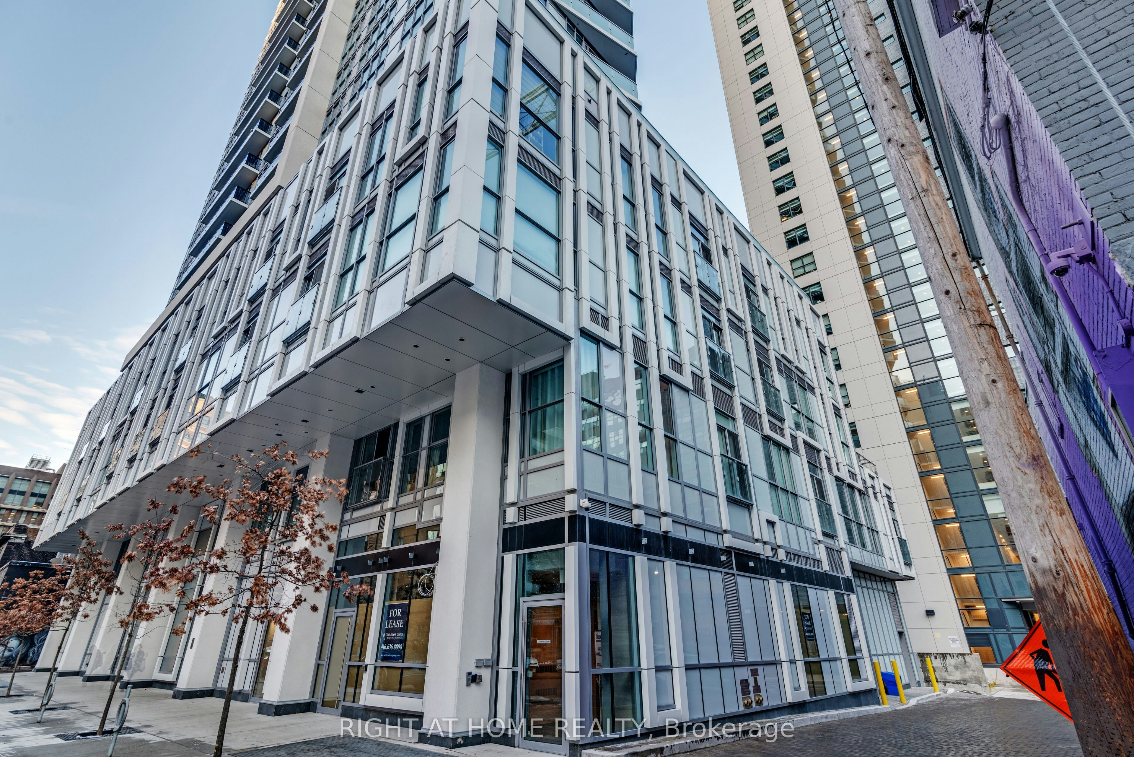 306-77 Mutual Street, Toronto, ON, M5B 0B9 - 4