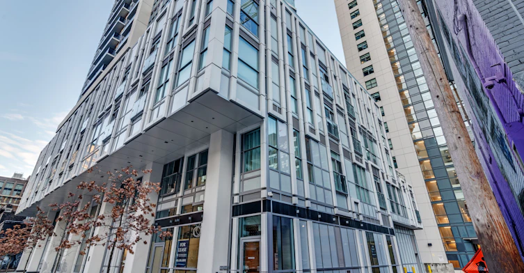 306-77 Mutual Street, Toronto, ON, M5B 0B9 - 4