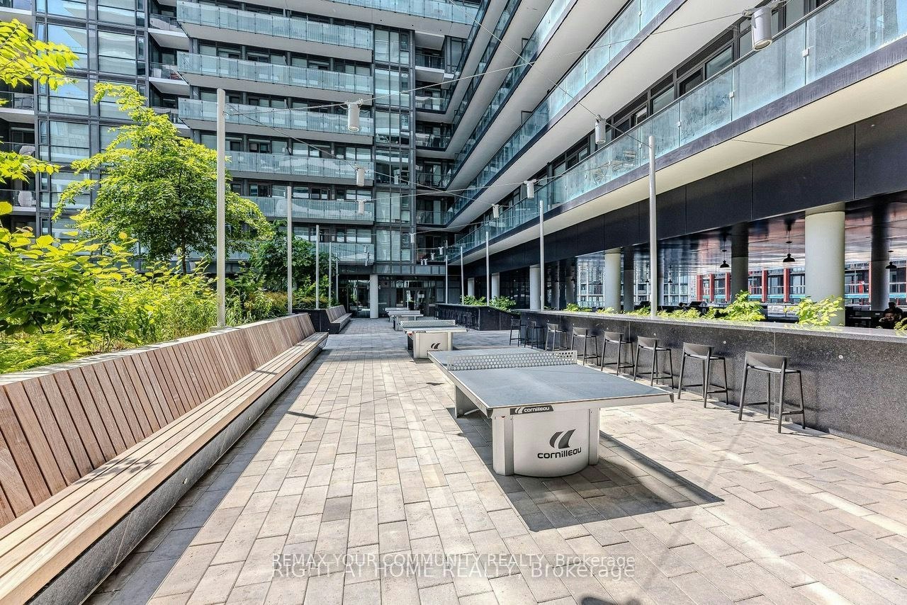510 E-70 Princess Street, Toronto, ON, M5A 0X6 - 18
